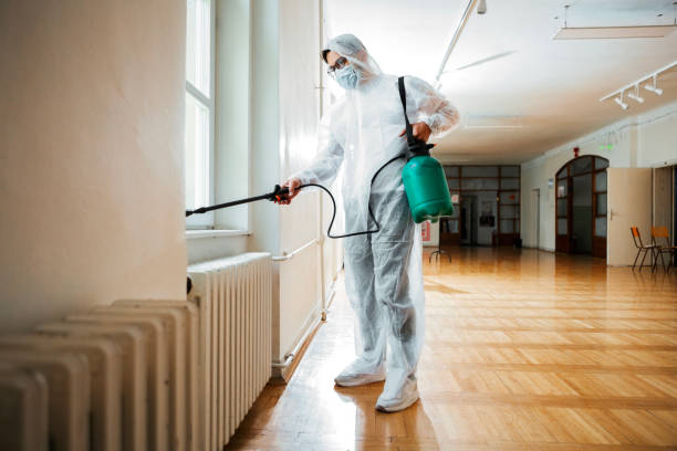 Pest Control for Restaurants in Conley, GA